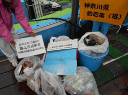 令和2年清掃活動