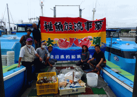 令和4年清掃活動