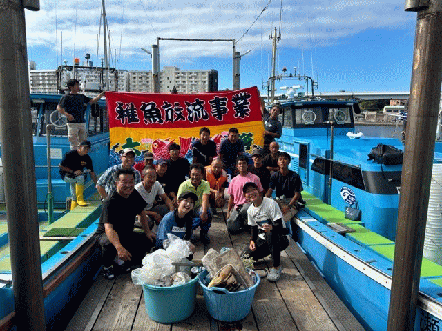 令和6年清掃活動