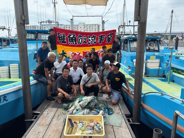 令和7年清掃活動