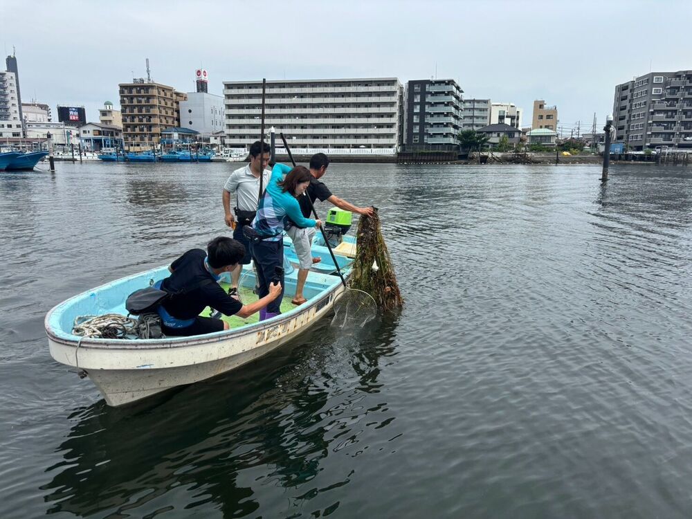 令和8年清掃活動